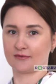 Иванова Ирина Сергеевна - Москва