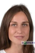 Иванова Ирина Валерьевна - Москва
