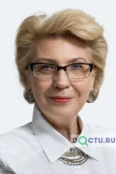 Иванова Ирина Валерьевна - Санкт-Петербург