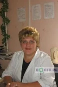 Иванова Ирина Владимировна - Иваново