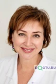 Иванова Янина Михайловна - Саратов