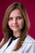 Иванова Юлия Сергеевна - Великий Новгород