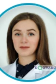 Иванова Юлия Александровна - Старый Оскол