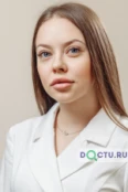 Иванова Юлия Александровна - Волгоград