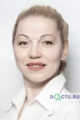 Иванова Юлия Анатольевна - Москва