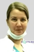 Иванова Юлия Геннадьевна - Тверь