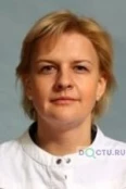 Иванова Юлия Михайловна - Москва