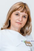Иванова Юлия Николаевна - Екатеринбург