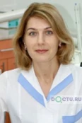 Иванова Юлия Вадимовна - Калининград