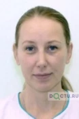 Иванова Юлия Валерьевна - Якутск