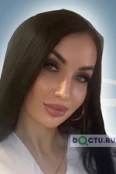 Иванова Карина Андреевна - Курск