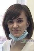 Иванова Кристина Сергеевна - Оренбург