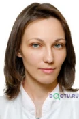 Иванова Ксения Львовна - Тольятти