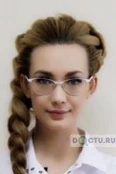 Иванова Ксения Сергеевна - Ульяновск