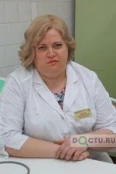 Иванова Лариса Валерьевна - Чебоксары