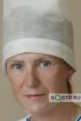 Иванова Лариса Валерьевна - Ярославль