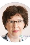 Иванова Лариса Викторовна - Москва