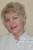 Иванова Лидия Иосифовна - Саратов