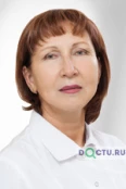 Иванова Лилия Кирилловна - Пермь