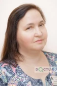 Иванова Лилия Викторовна - Санкт-Петербург
