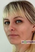 Иванова Любовь Викторовна - Омск