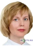 Иванова Людмила Ивановна - Владивосток