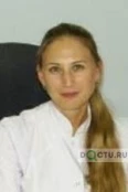 Иванова Людмила Сергеевна - Великий Новгород