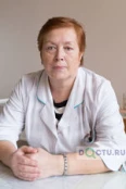 Иванова Людмила Викторовна - Калуга