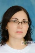Иванова Людмила Вячеславовна - Чебоксары