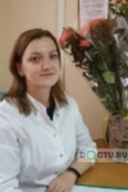 Иванова Мария Петровна - Новороссийск