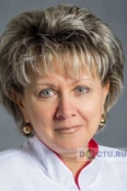 Иванова Марина Валентиновна - Волгоград