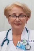 Иванова Маргарита Дмитриевна - Москва