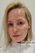 Иванова Мария Алексеевна - Калининград