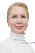 Иванова Мария Сергеевна - Тюмень
