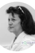 Иванова Мария Владимировна - Санкт-Петербург