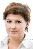 Иванова Марина Александровна - Москва
