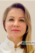 Иванова Марина Алексеевна - Москва