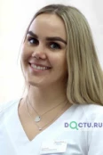 Иванова Марина Андреевна - Красноярск