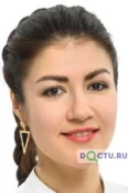 Иванова Марина Юрьевна - Воронеж