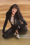 Иванова Марина Михайловна - Ульяновск
