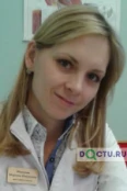 Иванова Марина Павловна - Москва
