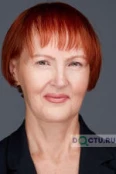 Иванова Марина Петровна - Бузулук