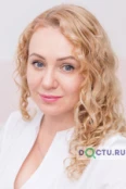 Иванова Марина Викторовна - Нижний Новгород