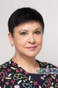 Иванова Марина Викторовна - Москва