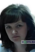 Иванова Марина Викторовна - Михайловск