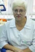 Иванова Марина Вячеславовна - Великий Новгород