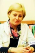 Иванова Наталья Геннадьевна - Томск
