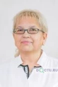 Иванова Надежда Михайловна - Волгоград