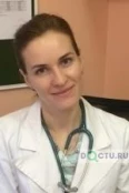Иванова Надежда Сергеевна - Москва