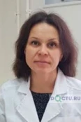 Иванова Наталья Васильевна - Казань